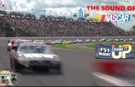The Sound Of NASCAR 🔈