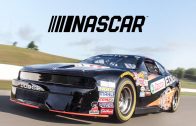 NASCAR Car Review – Here’s What It’s Like To Drive A Race Car