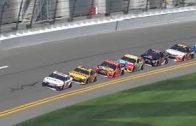2020 NASCAR Daytona 500 Practice