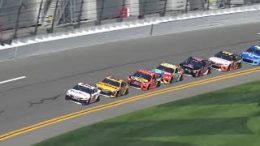2020-NASCAR-Daytona-500-Practice