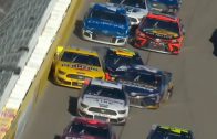 NASCAR Cup Series – Las Vegas – Crashes And Spins (2020)